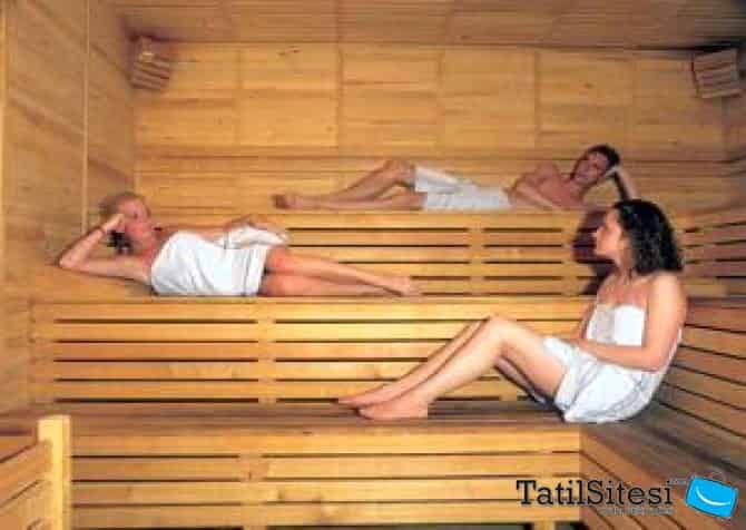 Club Bayar Beach Hotel